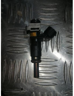Injecteurs MINI  