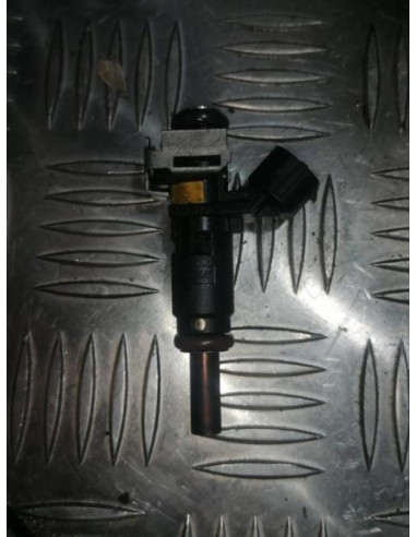 Injecteurs MINI  