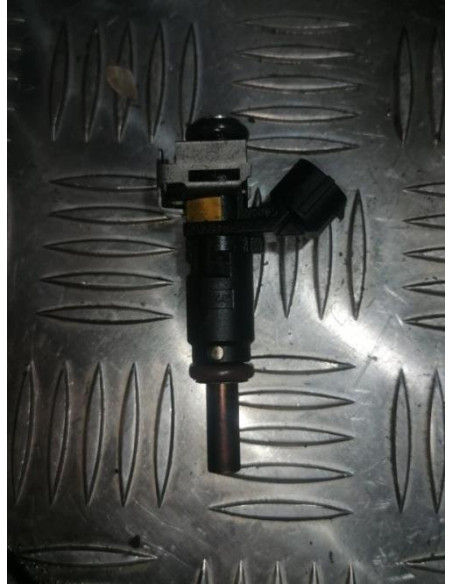 Injecteurs MINI  