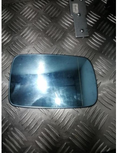 Glace retroviseur droit bmw  
