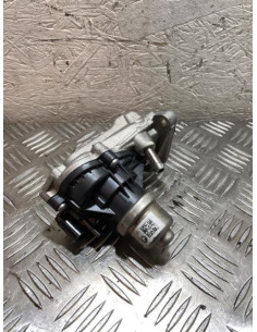 Vanne EGR BMW SERIE 1 F20 PHASE 2 