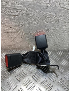 Pretensionneur de ceinture arriere droit BMW X5 G05 