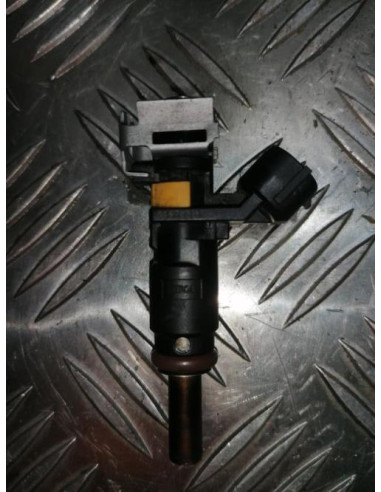 Injecteurs MINI  