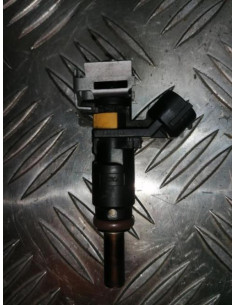 Injecteurs MINI  