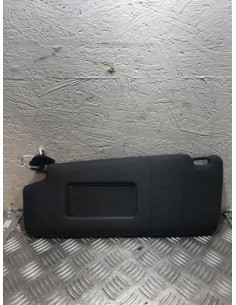 Pare soleil gauche BMW X3 E83 PHASE 1 Diesel
