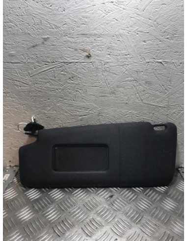 Pare soleil gauche BMW X3 E83 PHASE 1 Diesel
