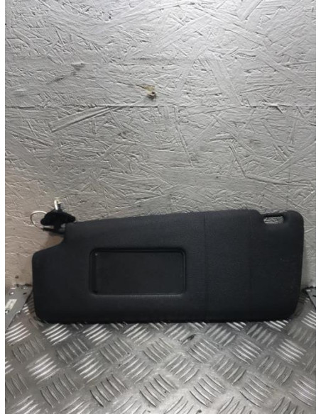 Pare soleil gauche BMW X3 E83 PHASE 1 Diesel