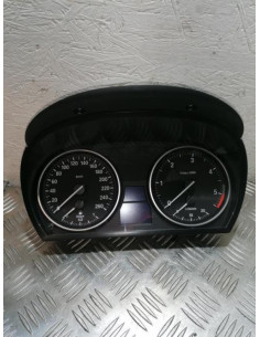 Compteur BMW  