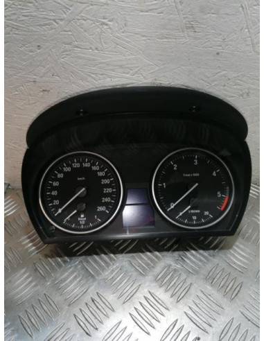 Compteur BMW  