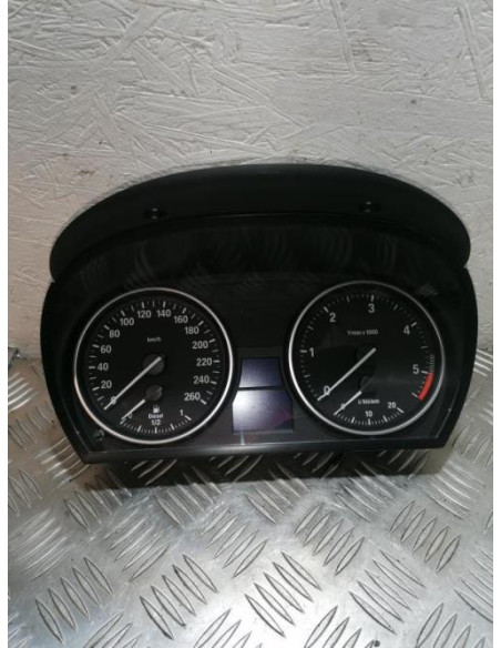 Compteur BMW  
