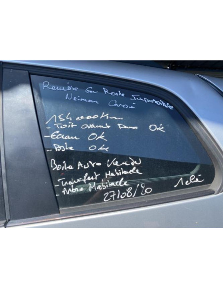 Colonne de direction BMW X3 E83 PHASE 1 Diesel
