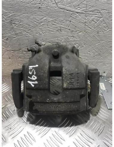 Etrier avant gauche (freinage) BMW X3 E83 PHASE 1 Diesel