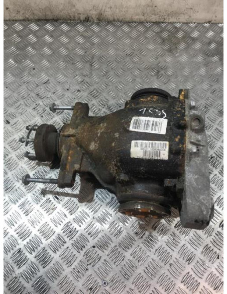 Pont (propulsion) BMW SERIE 7 E65 PHASE 1 Diesel