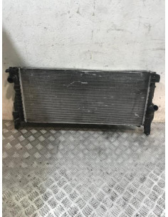 Radiateur eau MINI MINI 3 F56 PHASE 1 Essence