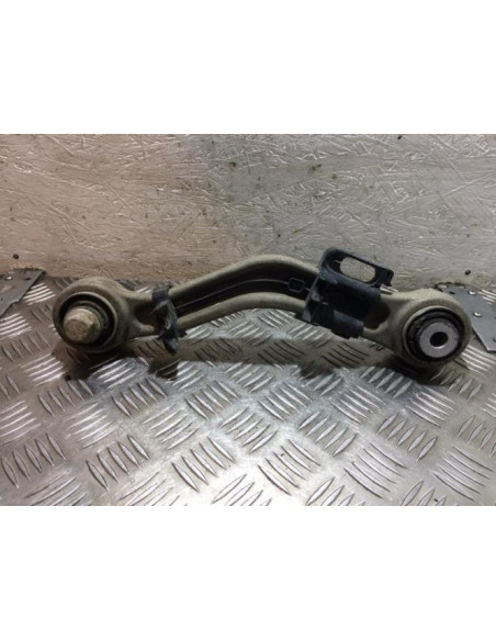 Bras de suspension superieur arriere gauche BMW SERIE 5 F11 TOURING PHASE 1 BREAK Diesel