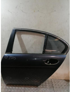 Porte arriere gauche BMW SERIE 7 E65 PHASE 2 Diesel