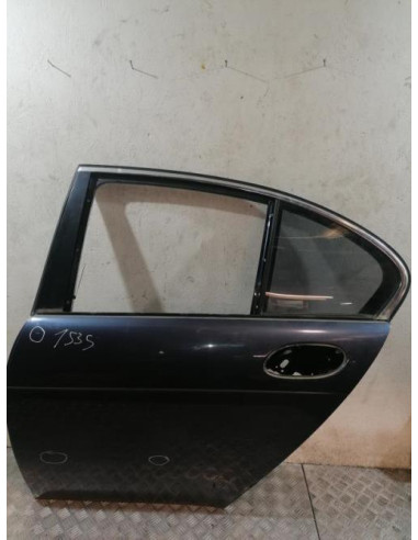 Porte arriere gauche BMW SERIE 7 E65 PHASE 2 Diesel