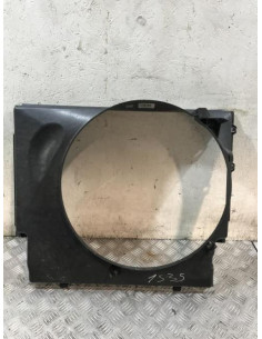 Buse BMW SERIE 7 E65 PHASE 2 Diesel
