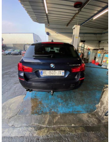 Cache moteur  BMW SERIE 5 F11 TOURING PHASE 1 BREAK Diesel