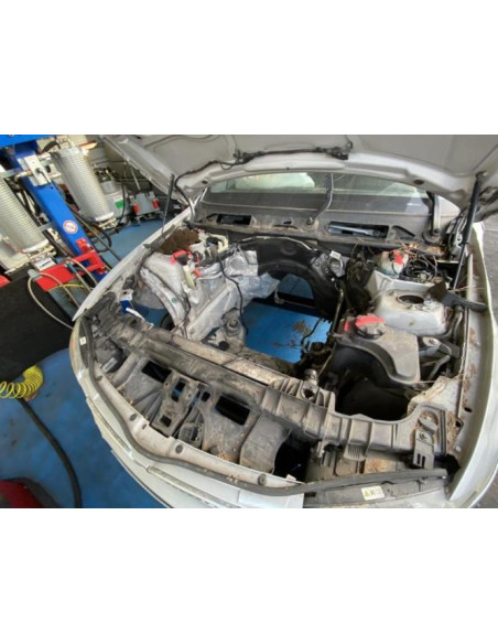 Support radiateur BMW SERIE 1 E81 Diesel