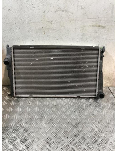 Radiateur eau BMW SERIE 1 E81 Diesel