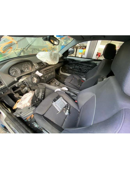Radiateur eau BMW SERIE 1 E81 Diesel