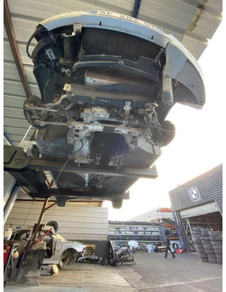 Pare soleil droit BMW SERIE 1 E81 Diesel