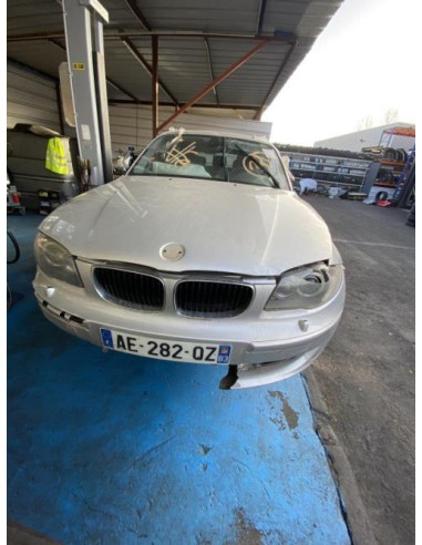 Pedale d'accelerateur BMW SERIE 1 E81 Diesel