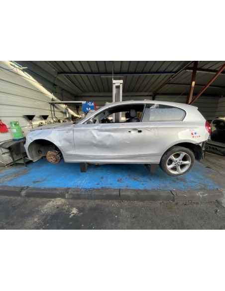 Pretensionneur de ceinture avant droit BMW SERIE 1 E81 Diesel