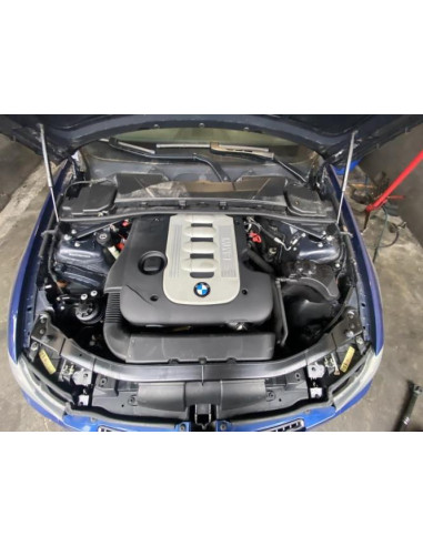 Arbre de transmission (propulsion) BMW SERIE 3 E91 TOURING PHASE 1 BREAK Diesel