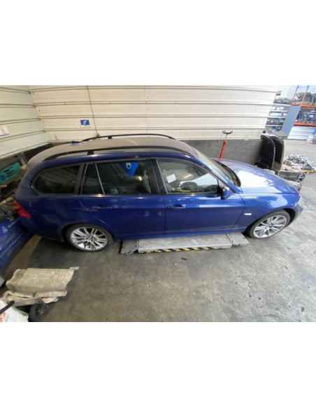 Arbre de transmission (propulsion) BMW SERIE 3 E91 TOURING PHASE 1 BREAK Diesel
