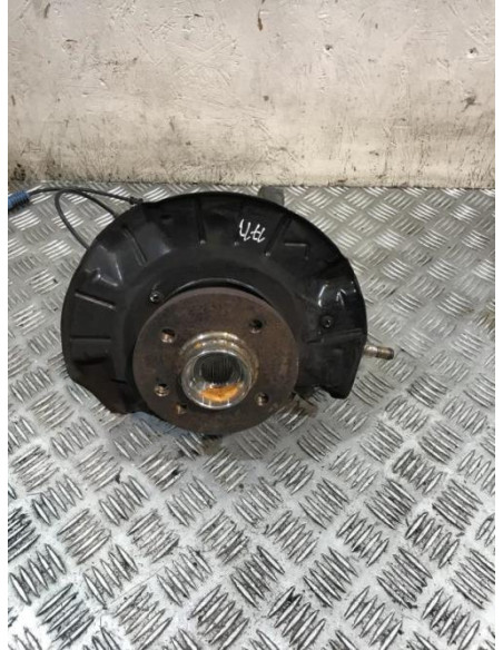 Fusee avant droit MINI MINI 1 R50/R53 PHASE 1 Essence