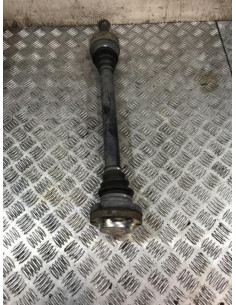 Cardan arriere droit (transmission) BMW SERIE 7 E65 PHASE 2 Diesel