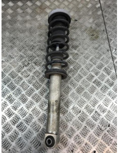 Amortisseur arriere droit BMW SERIE 7 E65 PHASE 2 Diesel