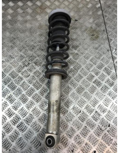 Amortisseur arriere gauche BMW SERIE 7 E65 PHASE 2 Diesel