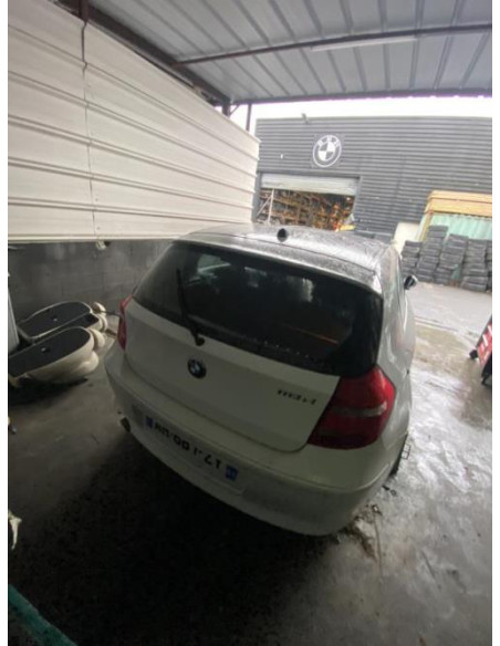 Kit de demarrage BMW SERIE 1 E81 Diesel