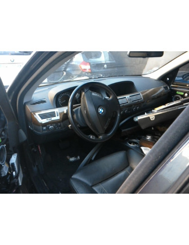 Bras de suspension arriere gauche BMW SERIE 7 E65 PHASE 2 Diesel