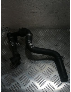 Durite BMW X3 F25 PHASE 2 Diesel