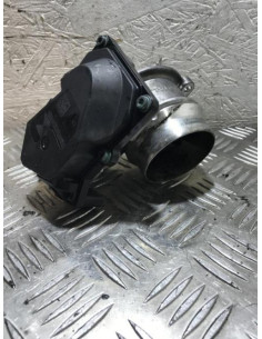 Boitier papillon BMW SERIE 5 F11 TOURING PHASE 1 BREAK Diesel