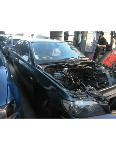 Pont (propulsion) BMW SERIE 7 E65 PHASE 2 Diesel