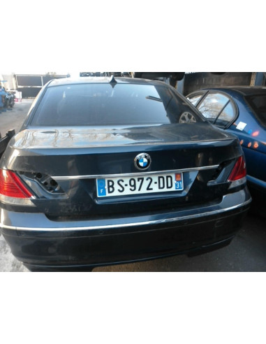 Pont (propulsion) BMW SERIE 7 E65 PHASE 2 Diesel