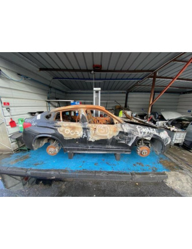 Boite de vitesses BMW X4 F26 Diesel