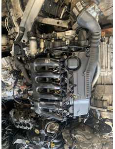 Injecteurs BMW X3 E83 PHASE 1 Diesel
