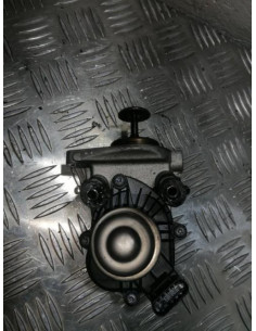 Vanne EGR BMW   2