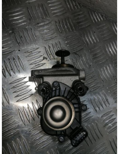 Vanne EGR BMW  