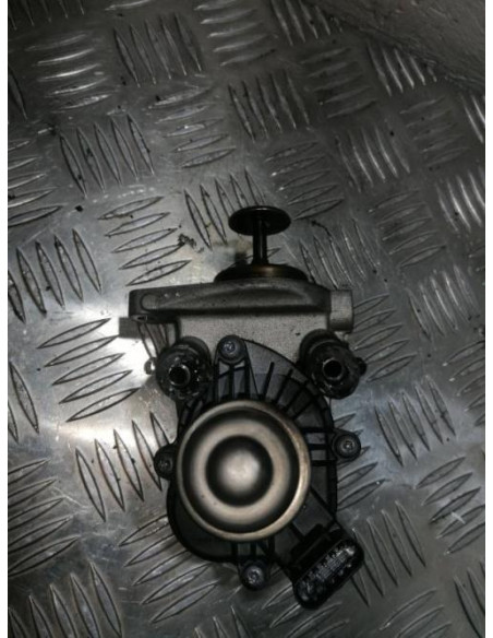Vanne EGR BMW  