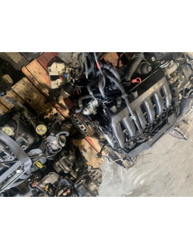 Embrayage BMW X3 E83 PHASE 1 Diesel
