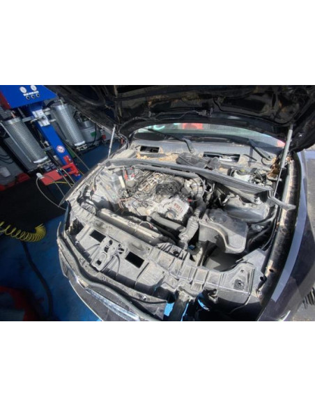 Echangeur air (Intercooler) BMW SERIE 1 E81 Diesel