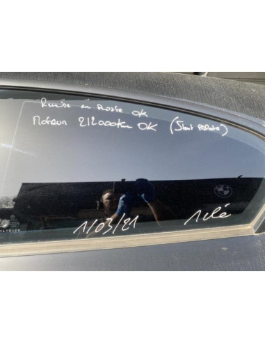 Echangeur air (Intercooler) BMW SERIE 1 E81 Diesel