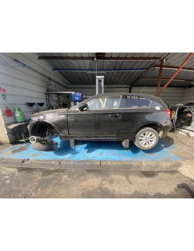 Echangeur air (Intercooler) BMW SERIE 1 E81 Diesel